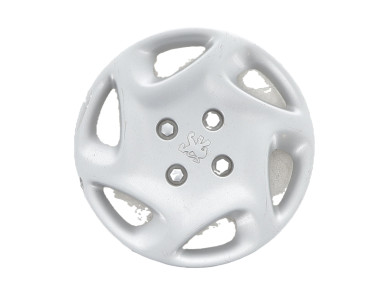 Wheel cover hub cap