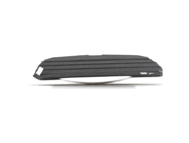 Rear parcel shelf (tray) used - Peugeot 307 - 8794 TN
