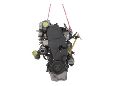 Moteur type BXE - Audi A3 II PH.1 - S1-8231R