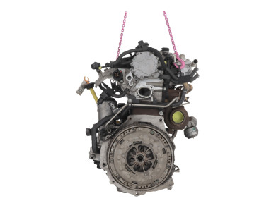 Engine type BXE - Audi A3 II PH.1 - S1-8231R