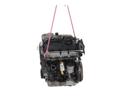Engine type BXE - Audi A3 II PH.1 - S1-8231R