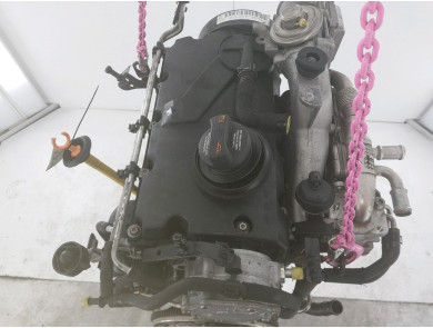Moteur type BXE - Audi A3 II PH.1 - S1-8231R