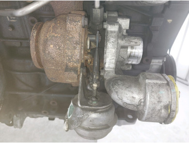 Moteur type BXE - Audi A3 II PH.1 - S1-8231R