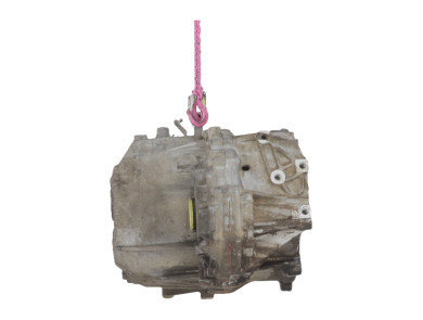 Gearbox type TJA - Dodge CALIBER - K1-4737G