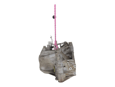 Gearbox type TJA - Dodge CALIBER - K1-4737G