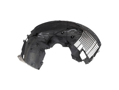 Bumper mud front right used - Chevrolet CORVETTE - 85007041