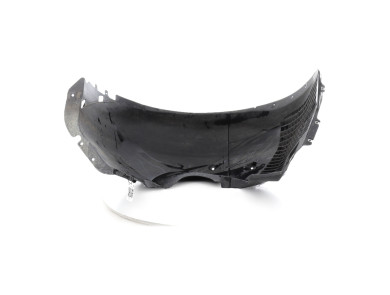Bumper mud front right - Chevrolet CORVETTE VIII - 85007041 - U1-2914L