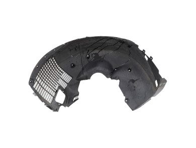 Bumper mud front left used - Chevrolet CORVETTE - 85007034