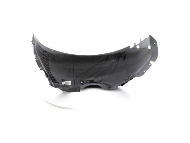 Bumper mud front left - Chevrolet CORVETTE VIII - 85007034 - M1-2897F