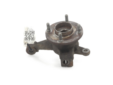 Right steering knuckle - Ford FIESTA VI PH.1 - 1771022 - Y1-5269M