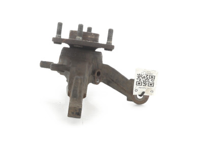Right steering knuckle - Ford FIESTA VI PH.1 - 1771022 - Y1-5269M