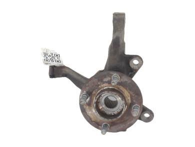 Right steering knuckle - Ford FIESTA VI PH.1 - 1771022 - Y1-5269M