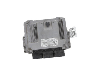 Engine calculator - Peugeot 208 I PH.1 - 9805947580 - R1-4018G