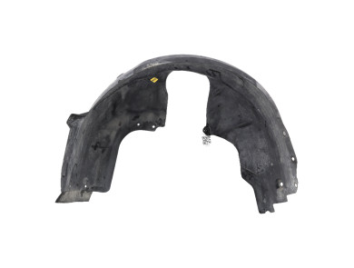 Bumper mud front left used - Ford FIESTA - 2568867