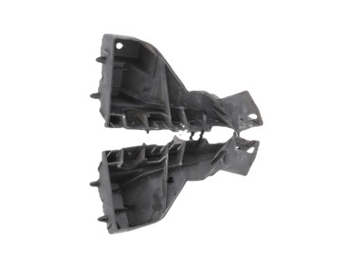 FRONT BUMPER SUPPORT SET used - Audi Q5 - 8R0807277C