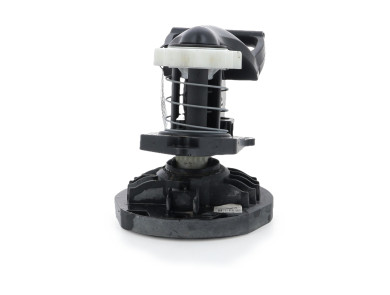 Treuil de roue de secours - Renault CLIO III PH.2 - 8200551279 - T1-4619I