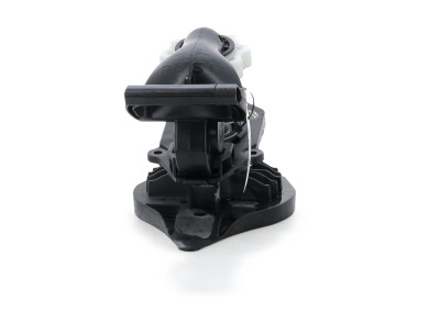Spare wheel winch - Renault CLIO III PH.2 - 8200551279 - T1-4619I