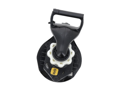 Treuil de roue de secours - Renault CLIO III PH.2 - 8200551279 - T1-4619I