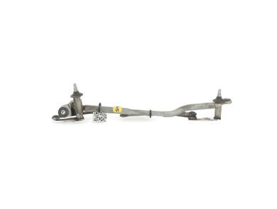Mécanisme d'essuie glace avant - Renault LATITUDE - 288000010R - H0-9397T