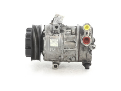 A/C Compressor - Opel CORSA D PH.2 - 93190815 - T1-8184C