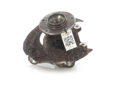 Left steering knuckle - BMW SERIE 3 V PH.1 - 31216793923 - G1-5362L