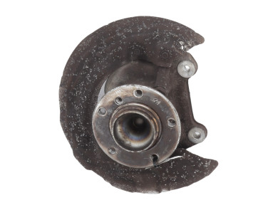 Left steering knuckle - BMW SERIE 3 V PH.1 - 31216793923 - G1-5362L