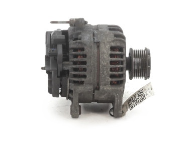 Alternator - Renault CLIO ESTATE III PH.2 1.5 DCI - 231008578R - M1-6844E