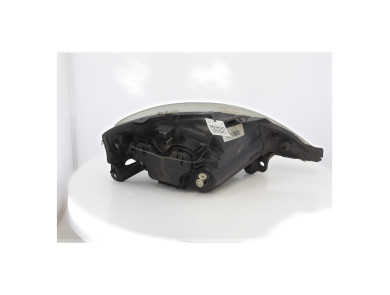 Left headlight - Citroen C3 I PH.1 - 0000620885 - Q1-7910A