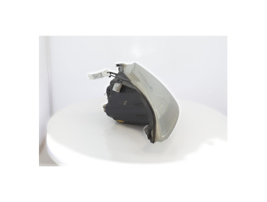 Left headlight - Citroen C3 I PH.1 - 0000620885 - Q1-7910A