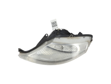 Left headlight - Citroen C3 I PH.1 - 0000620885 - Q1-7910A
