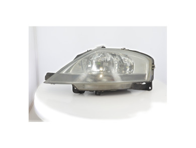 Left headlight - Citroen C3 I PH.1 - 0000620885 - Q1-7910A