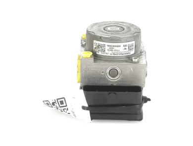 ABS pump motor - Citroen C3 II PH.2 - 1608752780 - R1-5368R