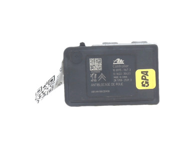 Bloc ABS - Citroen C3 II PH.2 - 1608752780 - R1-5368R