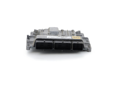 Engine calculator used - Renault MASTER - 237108788R