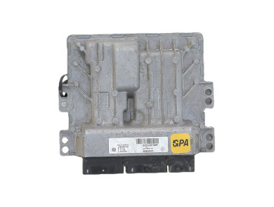 Engine calculator - Renault MASTER III PH.2 - 237108788R - L0-5043U