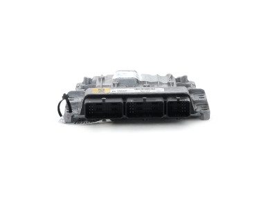 Engine calculator used - Renault MEGANE - 237101987S