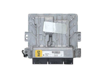 Engine calculator - Renault MEGANE IV PH.1 - 237101987S - Z0-3674U