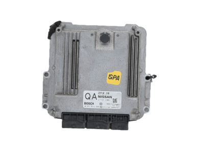 Engine calculator - Renault KOLEOS I PH.1 - 23710JY08D - J0-9080H