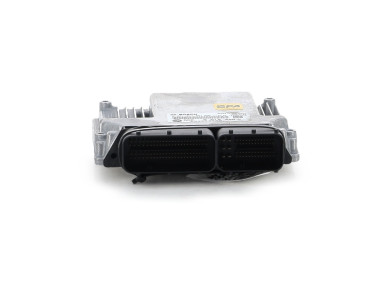 Engine calculator used - BMW SERIE 1 - 8512499