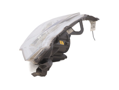 Right headlight - Citroen C3 II PH.2 - 1606931480 - T1-7809X