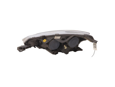 Right headlight - Citroen C3 II PH.2 - 1606931480 - T1-7809X