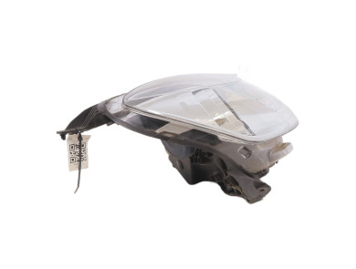 Right headlight - Citroen C3 II PH.2 - 1606931480 - T1-7809X