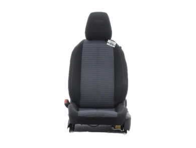 Left front seat - Peugeot 208 II PH.1 - 9823919080 - A1-7920Q