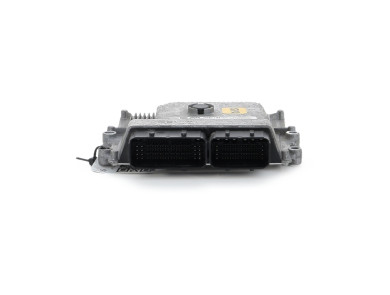 Engine calculator - Citroen C4 CACTUS PH.1 - 9812338980 - R1-4265A