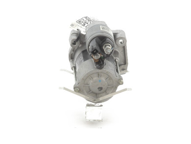 Starter - Peugeot 308 SW II PH.2 1.2 PTEC - 9812715480 - U1-8075T