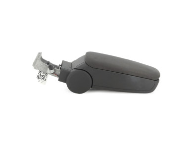 Central armrest used - Audi A4 - 8E0864207D 6PS