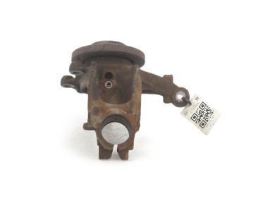 Right steering knuckle - Citroen C3 I PH.1 - 1607557580 - Q1-5144R