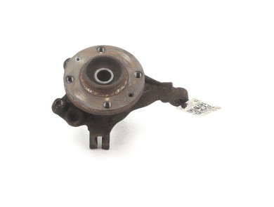 Left steering knuckle - Citroen C3 I PH.1 - 1607557480 - J1-5101N