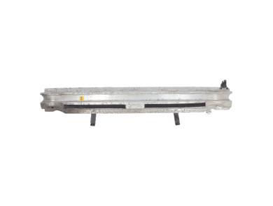 Rear bumper reinforcement bar - Audi A4 II PH.2 - Blanc - 8E0807313J - V0-6777J
