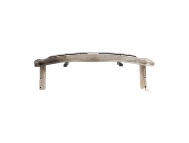 Rear bumper reinforcement bar - Audi A4 II PH.2 - Blanc - 8E0807313J - V0-6777J